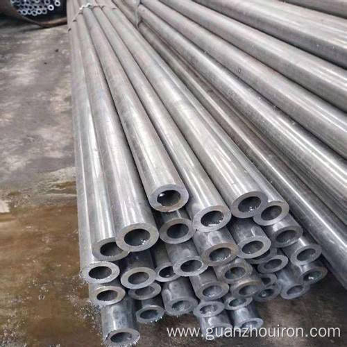 1mm Thick Precision Steel Pipe